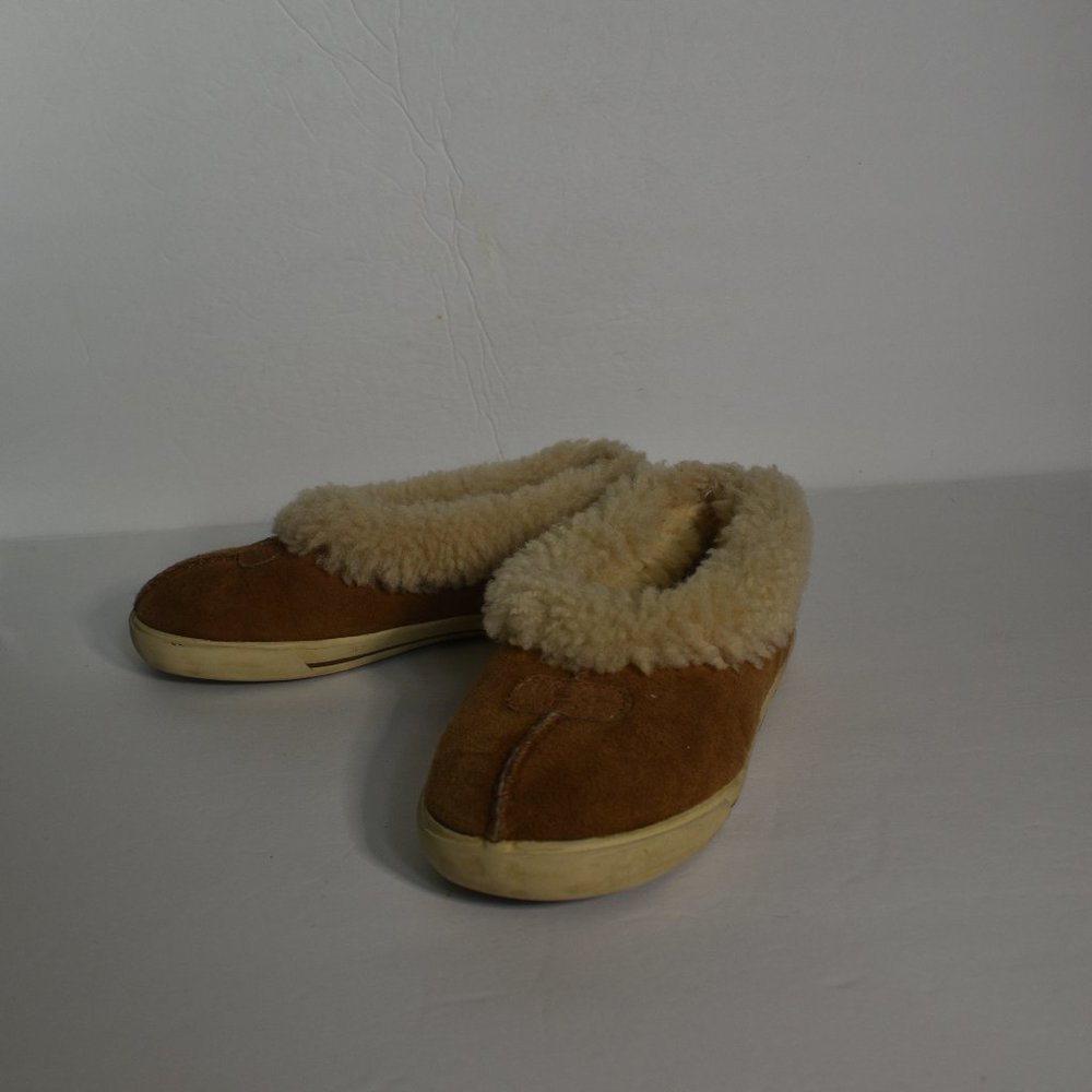 UGG Australia Rylan Kid's Slipper 1980 Size 2
